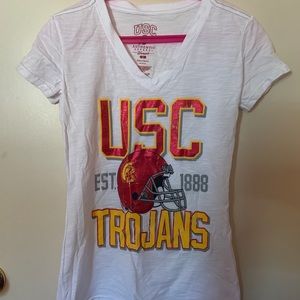 USC Trojans Shirt